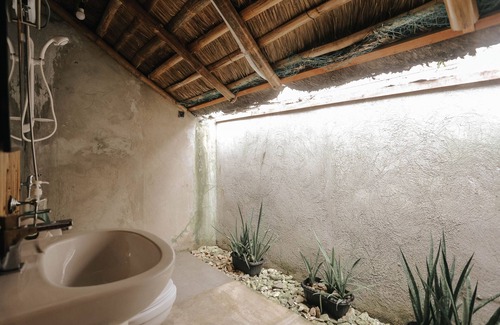 Badian Complejo | Marika Resort