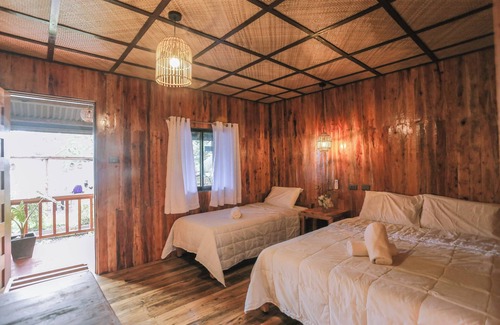 Badian Complejo | Marika Resort