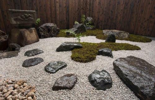 Sakyo Ward Hotel | Marikoji Inn Kyoto