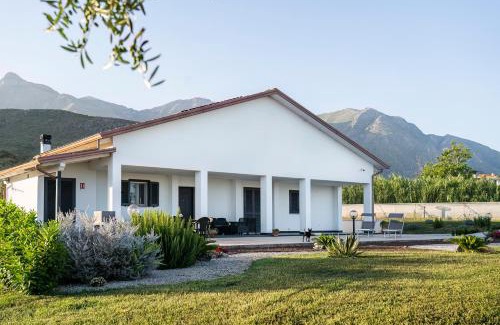 Formia Casa | Marilù dream house a 800 mt dal mare di Formia