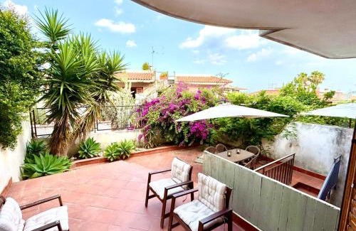 Cannizzaro Casa | Marilù e il Mare - Your home by the sea
