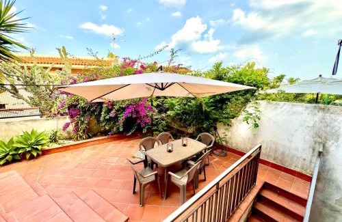 Cannizzaro Casa | Marilù e il Mare - Your home by the sea