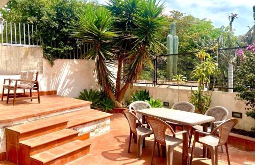 Cannizzaro Casa | Marilù e il Mare - Your home by the sea