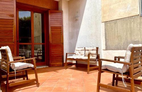 Cannizzaro Casa | Marilù e il Mare - Your home by the sea