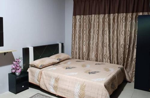 Kuantan Casa | Marila Homestay Taman Indera Sempurna, Kuantan