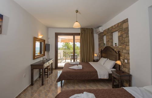 Patitiri Casa | Marilena Apartments
