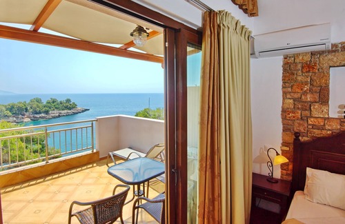 Patitiri Casa | Marilena Apartments