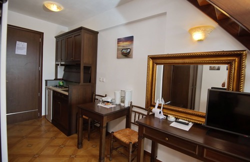 Patitiri Casa | Marilena Apartments