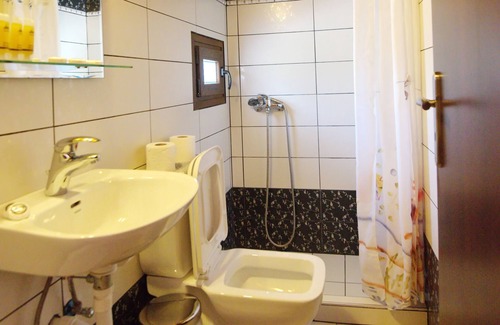 Patitiri Casa | Marilena Apartments