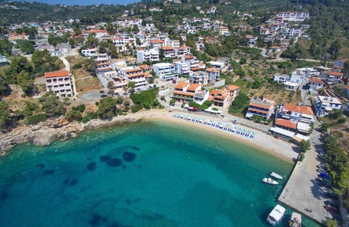 Patitiri Apartamento | Marilena Apartments
