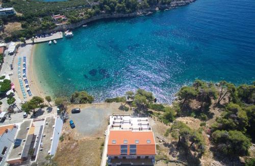 Patitiri Apartamento | Marilena Apartments