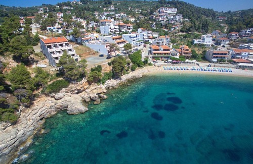 Patitiri Apartamento | Marilena Apartments