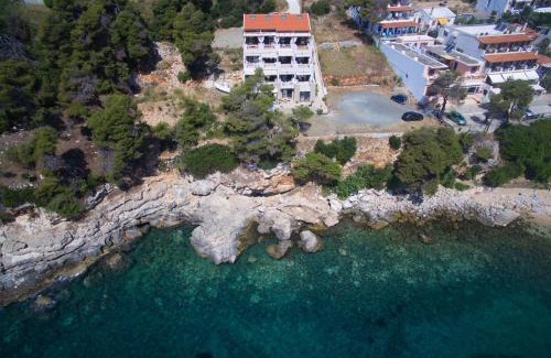 Patitiri Apartamento | Marilena Apartments