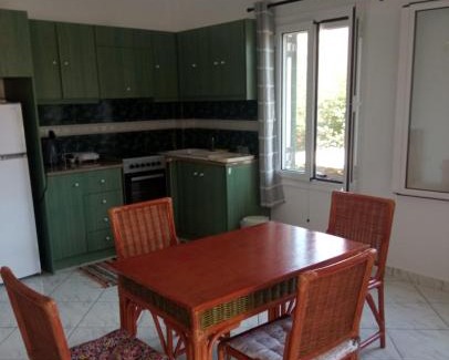 Plataria Apartamento | Marilena Apartments Plataria