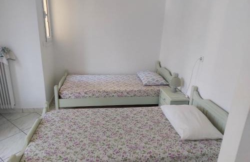 Plataria Apartamento | Marilena Apartments Plataria