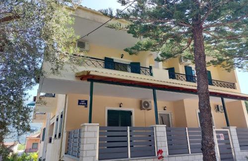 Plataria Apartamento | Marilena Apartments Plataria
