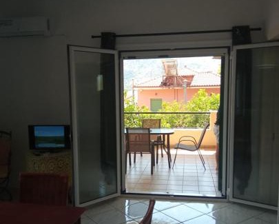 Plataria Apartamento | Marilena Apartments Plataria