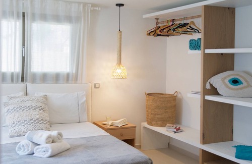Lassi Apartamento | MARILIA BEACH VILLAS 3 DORMITORIOS