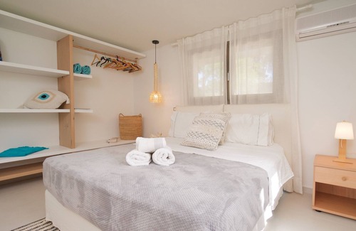 Lassi Apartamento | MARILIA BEACH VILLAS 3 DORMITORIOS