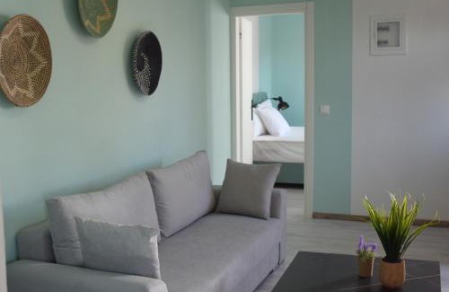 Prinos Apartamento | MARILIA'S HOUSE
