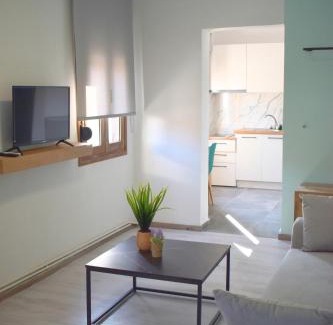 Prinos Apartamento | MARILIA'S HOUSE