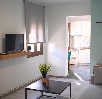 Prinos Apartamento | MARILIA'S HOUSE