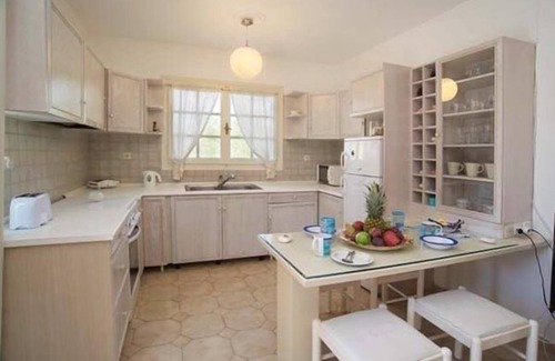 Lassi Casa | Marilia Villas
