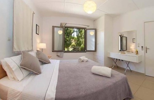 Lassi Casa | Marilia Villas