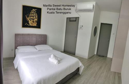 Kampung Ladang Tok Pelam Apartamento | Marilla Sweet Homestay