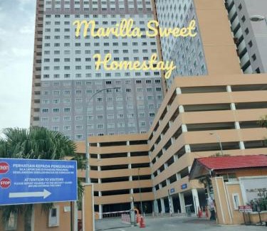 Kampung Ladang Tok Pelam Apartamento | Marilla Sweet Homestay
