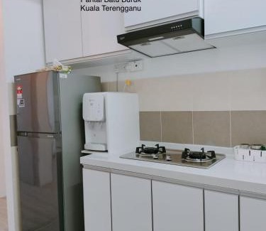 Kampung Ladang Tok Pelam Apartamento | Marilla Sweet Homestay