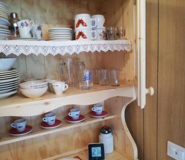 Marilleva Apartamento | Marilleva 1400 "Il volpino"