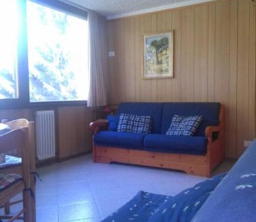 Marilleva Apartamento | Marilleva 1400 "Il volpino"