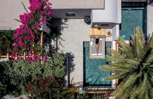 Agios Georgios Apartamento | Marillia Village