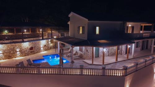 Falconara Albanese Apartamento | Mariluna Luxury Apartments