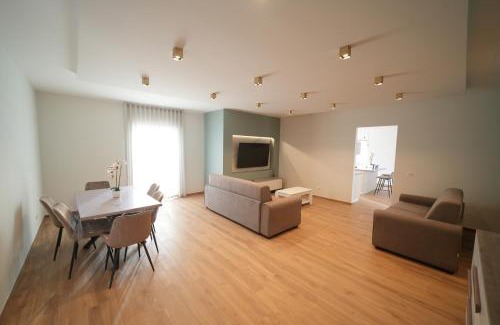 Falconara Albanese Apartamento | Mariluna Luxury Apartments