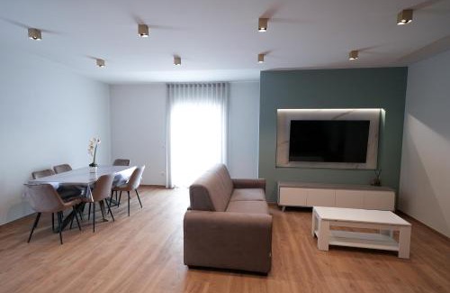 Falconara Albanese Apartamento | Mariluna Luxury Apartments