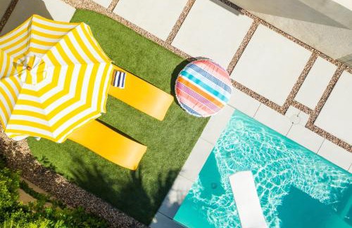 La Quinta Cove Casa | Marilyn by AvantStay Mins to Old Town La Quinta