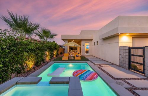 La Quinta Cove Casa | Marilyn by AvantStay Mins to Old Town La Quinta