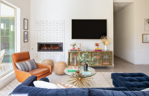 La Quinta Cove Casa | Marilyn by AvantStay Mins to Old Town La Quinta
