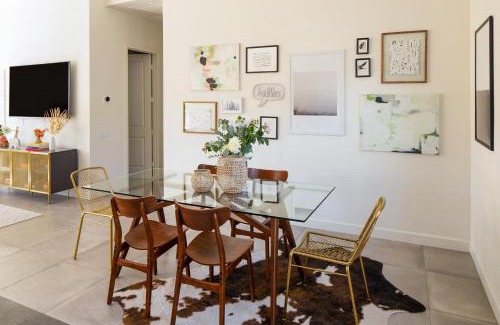 La Quinta Cove Casa | Marilyn by AvantStay Mins to Old Town La Quinta