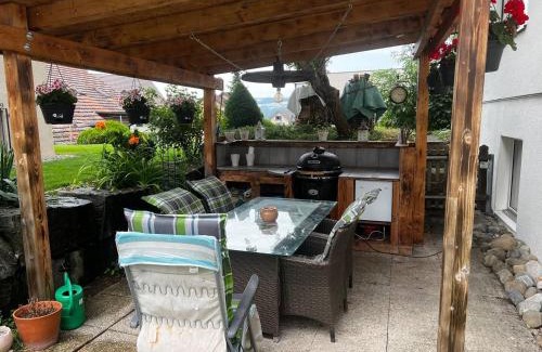 Niederwil Casa | Marilyn