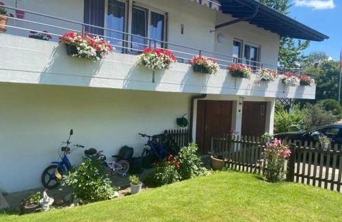 Niederwil Casa | Marilyn