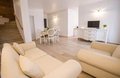 Alba Iulia Apartamento | Marilyn
