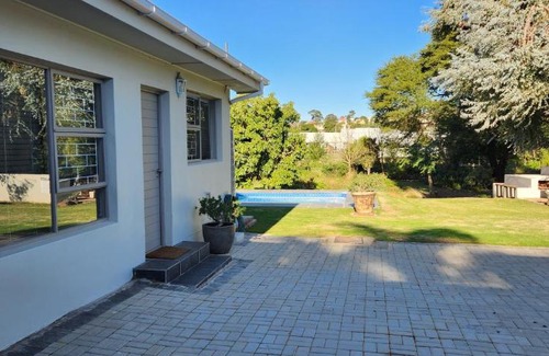 Swellendam Casa | Marilyn's Rooms