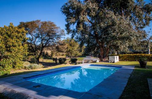 Swellendam Casa | Marilyn's Rooms