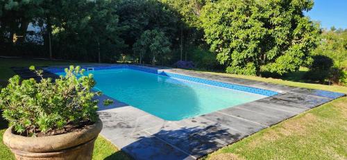 Swellendam Casa | Marilyn's Rooms