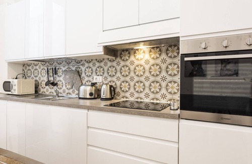 Santa Croce Apartamento | Marimat by Mmega
