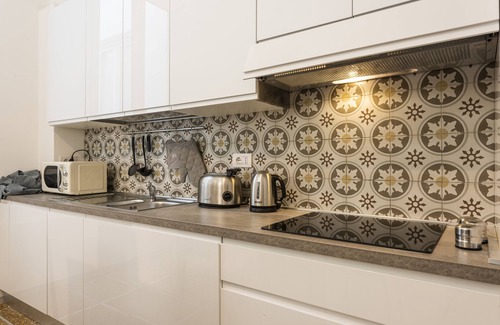 Santa Croce Apartamento | Marimat by Mmega