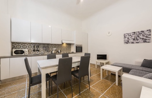Santa Croce Apartamento | Marimat by Mmega